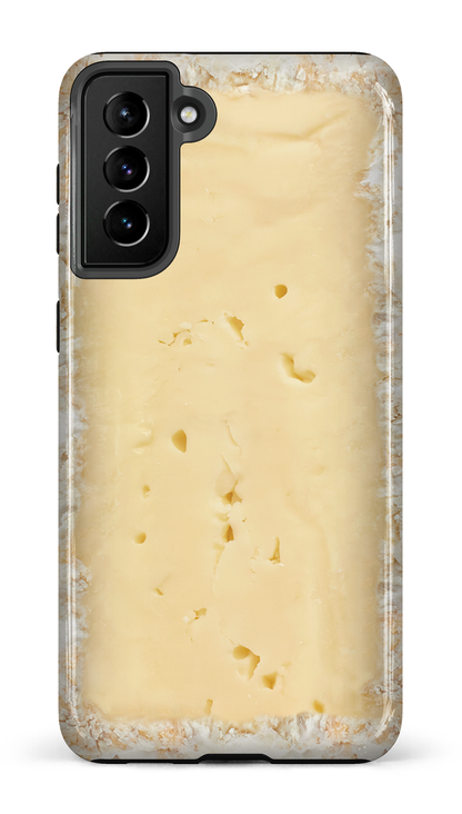 Galaxy S21 Plus Tough Fromage Brie -