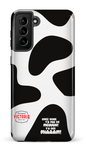 Galaxy S21 Plus Tough Fromagerie Victoria Motif -