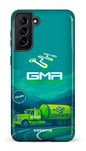 Galaxy S21 Plus Tough GMR Camion Funky -