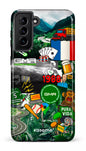 Galaxy S21 Plus Tough GMR Collage -