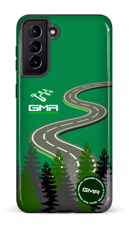 Galaxy S21 Plus Tough GMR Forêt -