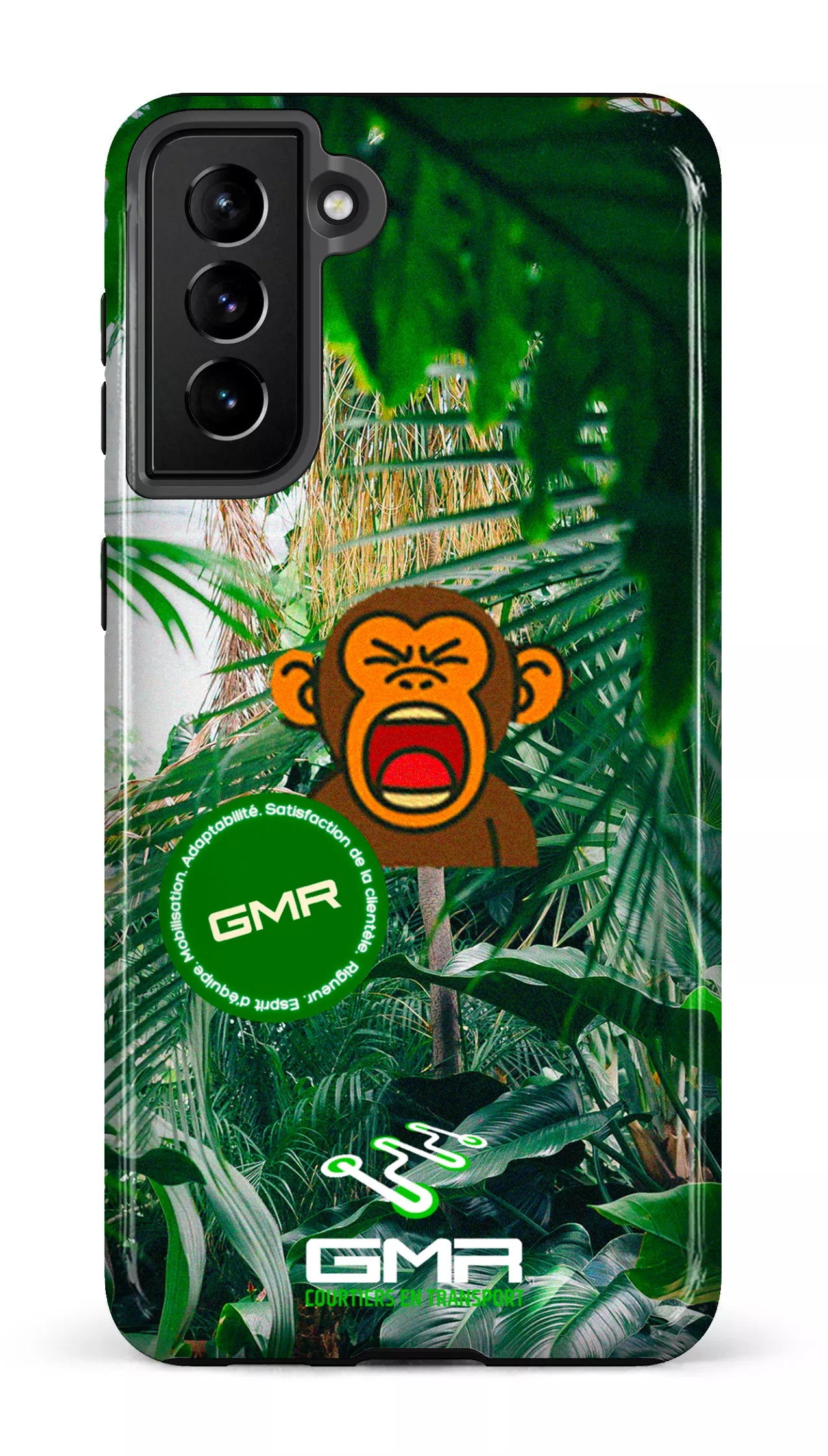 Galaxy S21 Plus Tough GMR Singe -