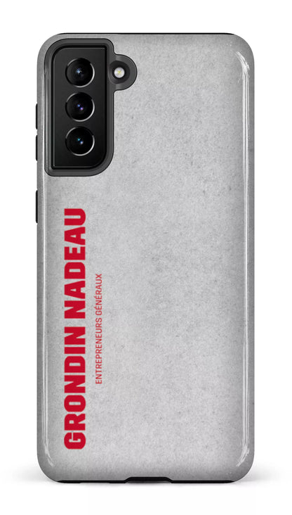 Galaxy S21 Plus Tough GN Béton -