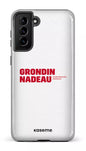 Galaxy S21 Plus Tough GN Blanc -