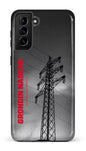 Galaxy S21 Plus Tough GN Électricité -