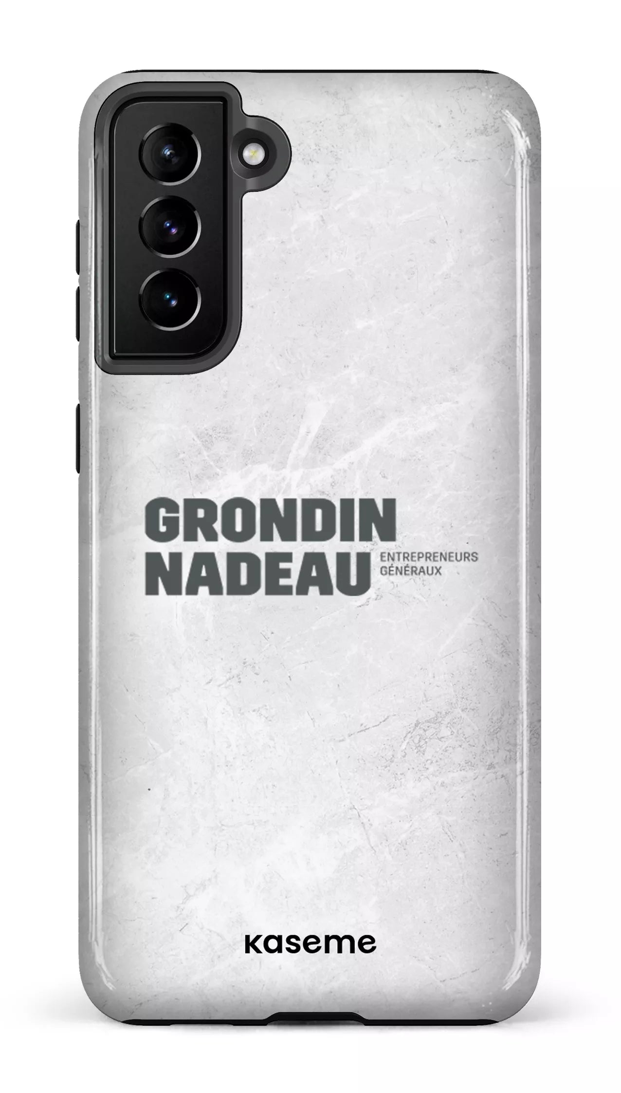 Galaxy S21 Plus Tough GN Marbre -