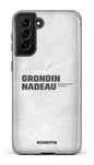 Galaxy S21 Plus Tough GN Marbre -