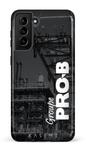Galaxy S21 Plus Tough Groupe Pro-B -