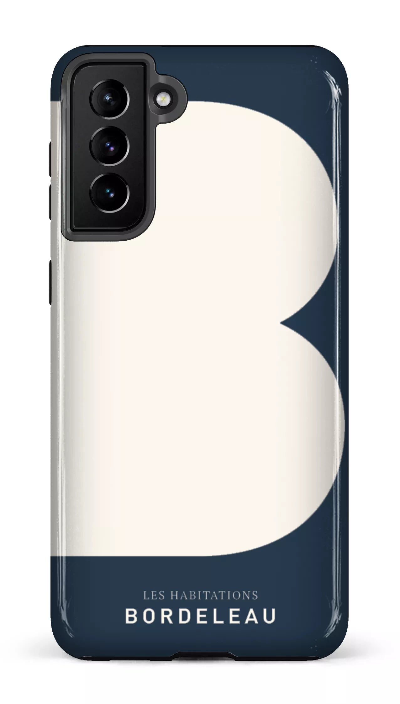 Galaxy S21 Plus Tough HB Marine -