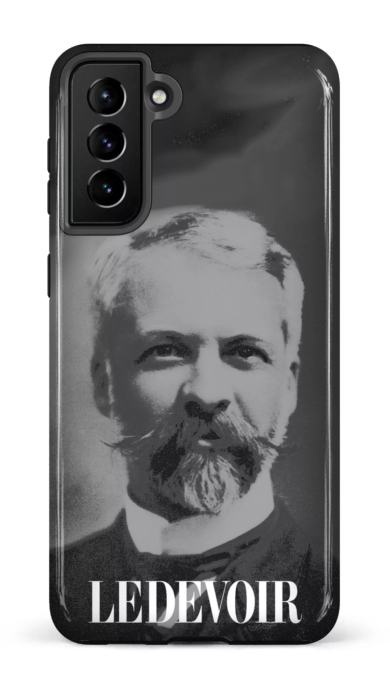 Galaxy S21 Plus Tough Henri Bourassa -
