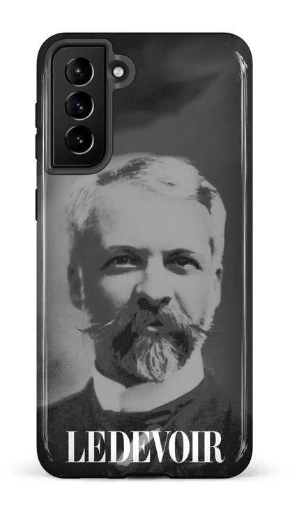 Galaxy S21 Plus Tough Henri Bourassa -