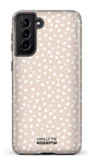 Galaxy S21 Plus Tough Honey x Mallette -