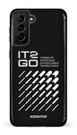 Galaxy S21 Plus Tough IT2GO -