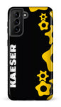 Galaxy S21 Plus Tough Kaeser - The Onyx Air -