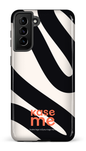 Galaxy S21 Plus Tough KaseMe Wave -