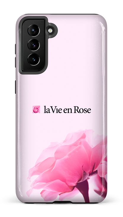Galaxy S21 Plus Tough LVER Rose -