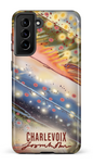 Galaxy S21 Plus Tough L'omble chevalier -
