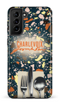 Galaxy S21 Plus Tough La Gastronomie miam -