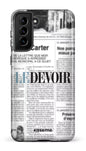 Galaxy S21 Plus Tough Le Devoir Journal -