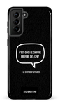 Galaxy S21 Plus Tough Le chiffre d'affaires -