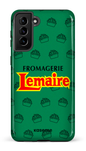 Galaxy S21 Plus Tough Lemaire Vert -