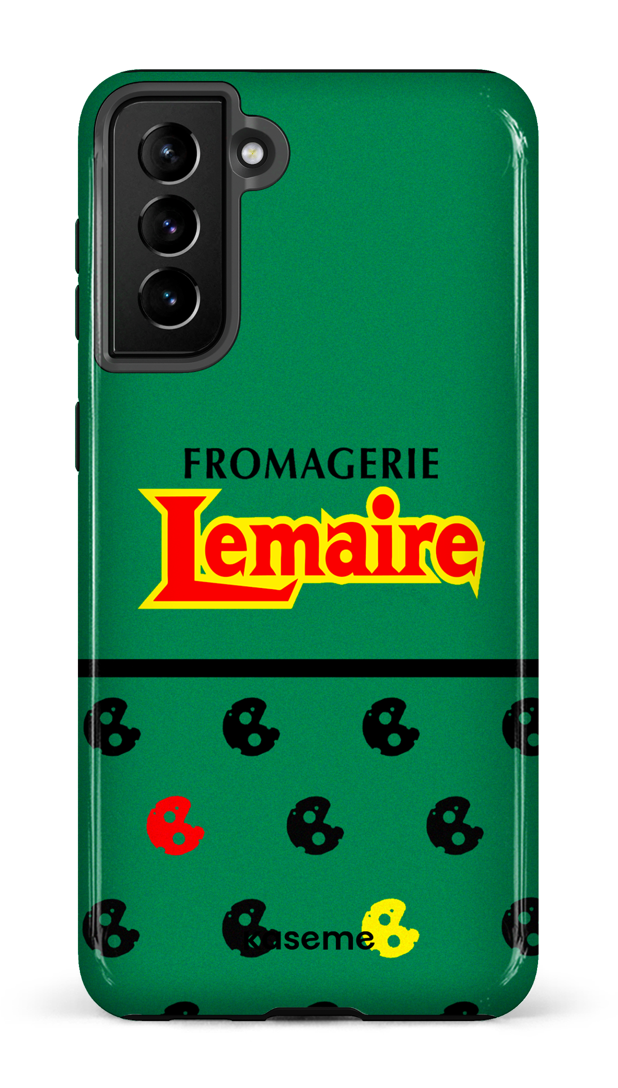 Galaxy S21 Plus Tough Lemaire x Boivin -