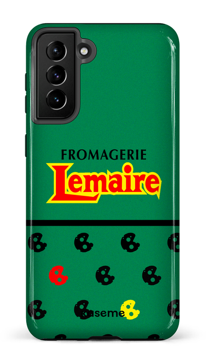 Galaxy S21 Plus Tough Lemaire x Boivin -