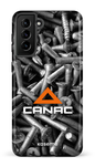 Galaxy S21 Plus Tough Les vis -