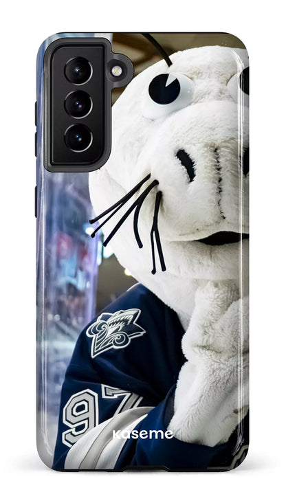 Galaxy S21 Plus Tough Louky -