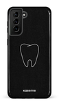 Galaxy S21 Plus Tough MD Noir -