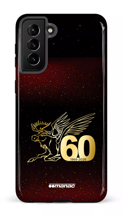 Galaxy S21 Plus Tough Manac 60e Anniversaire -