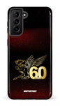 Galaxy S21 Plus Tough Manac 60e Anniversaire -