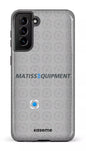 Galaxy S21 Plus Tough Matiss Equipment -