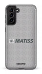 Galaxy S21 Plus Tough Matiss Logo -