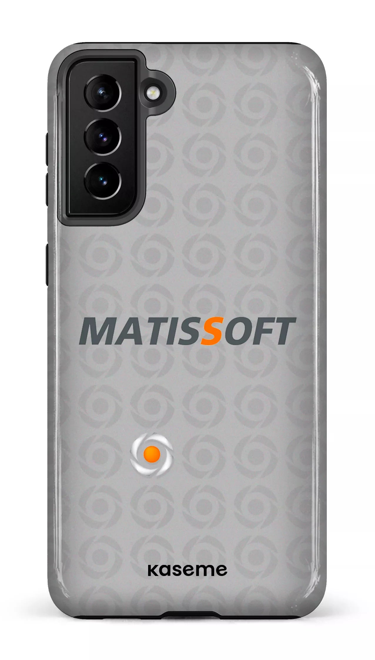 Galaxy S21 Plus Tough Matissoft -