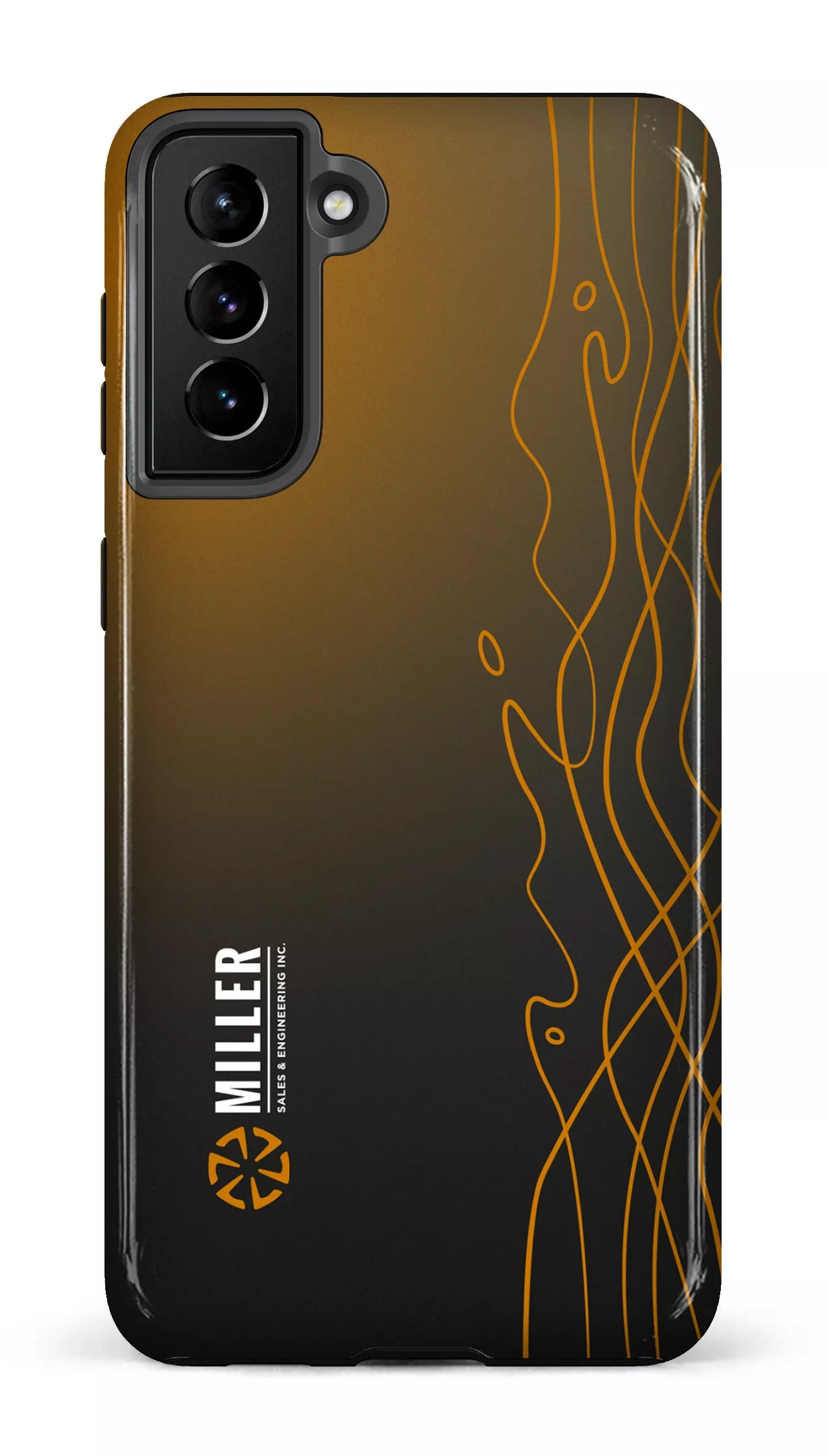 Galaxy S21 Plus Tough Miller 2 -