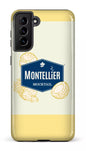 Galaxy S21 Plus Tough Montellier Mocktail Pina -