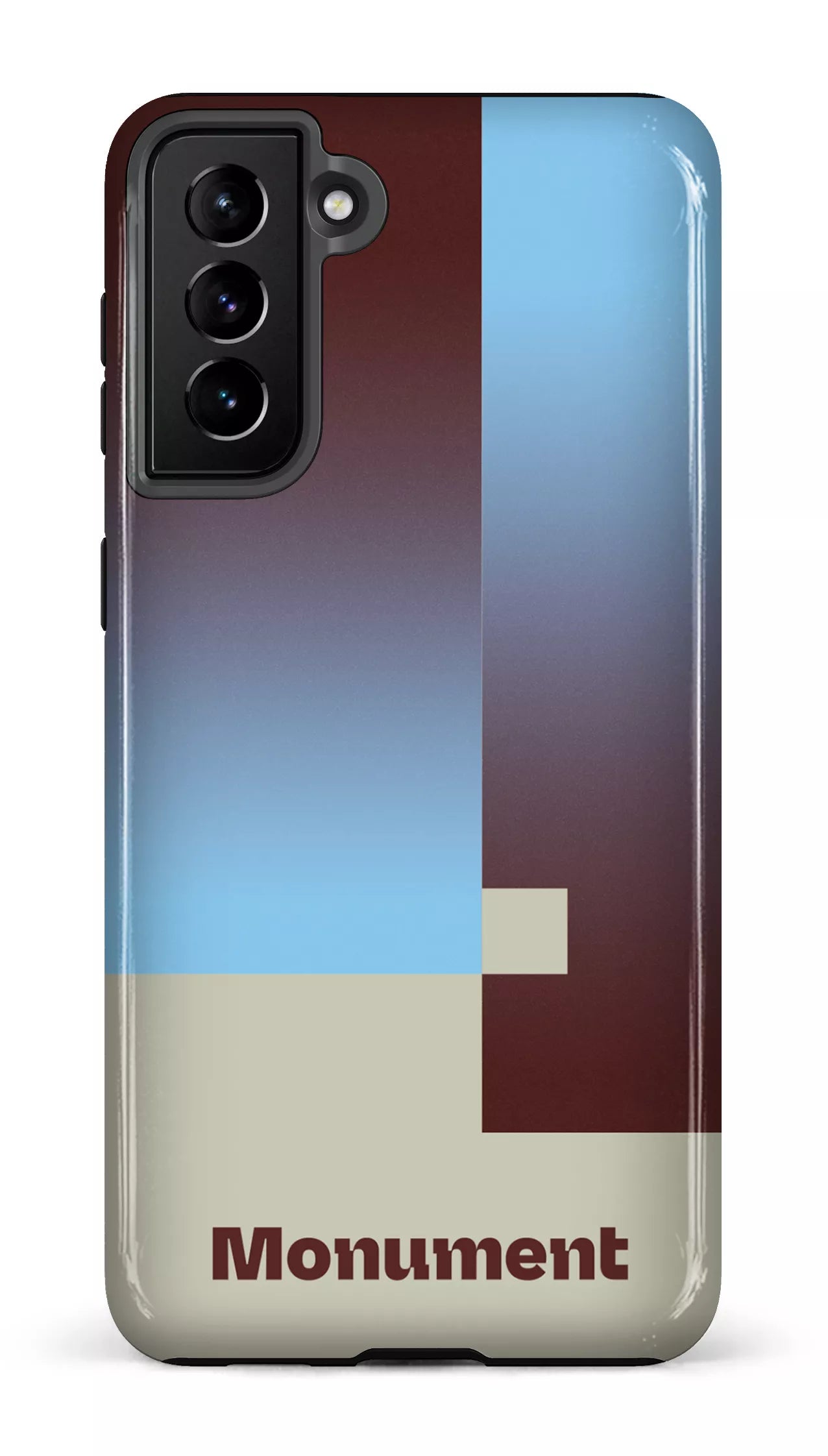 Galaxy S21 Plus Tough Monument 3 -
