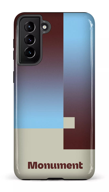 Galaxy S21 Plus Tough Monument 3 -
