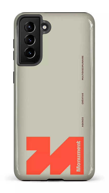 Galaxy S21 Plus Tough Monument 4 -