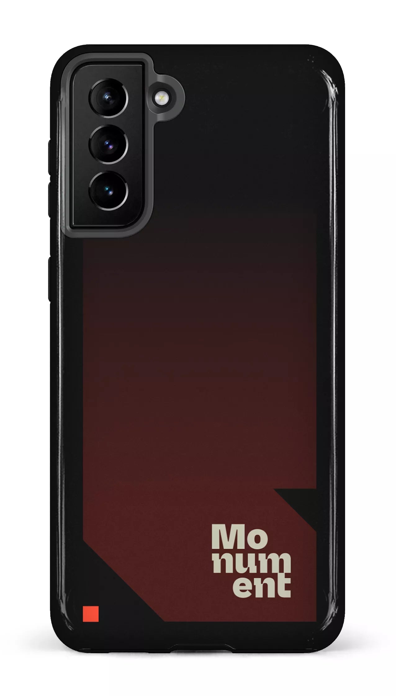 Galaxy S21 Plus Tough Monument 5 -