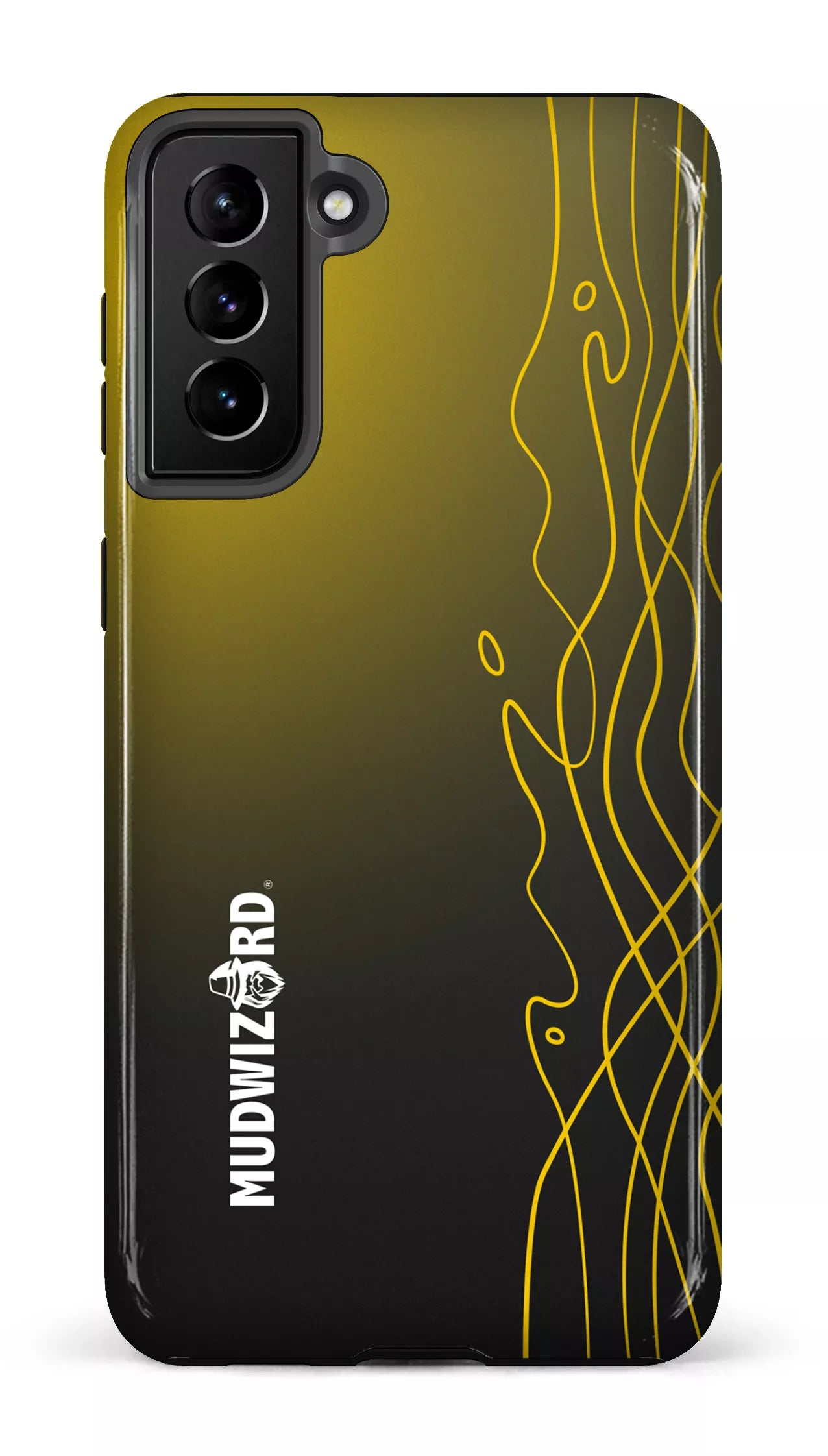 Galaxy S21 Plus Tough Mudwizard 2 -