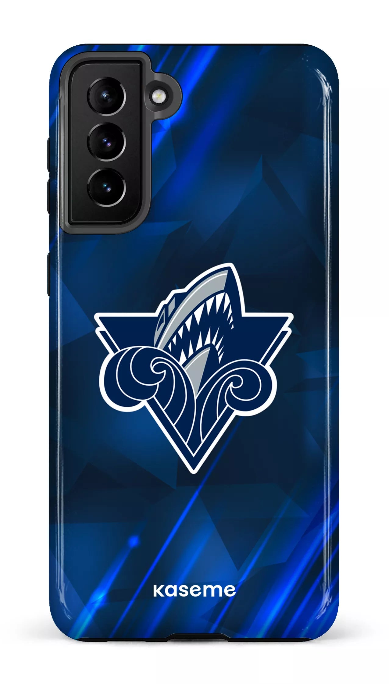 Galaxy S21 Plus Tough Océanic Électrique -