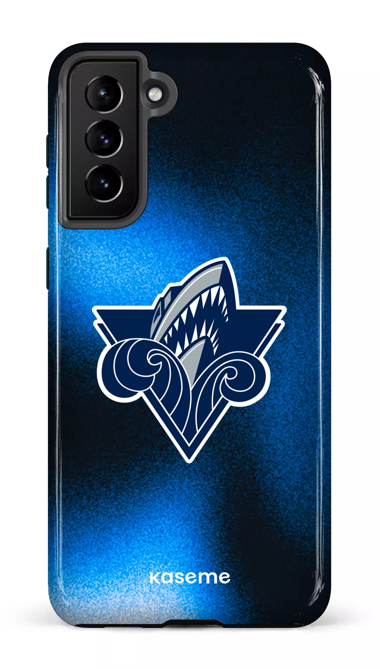 Galaxy S21 Plus Tough Océanic Fade -