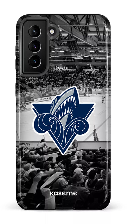 Galaxy S21 Plus Tough Océanic Glace -