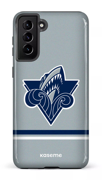 Galaxy S21 Plus Tough Océanic Gris -