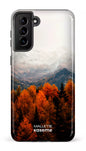 Galaxy S21 Plus Tough October x Mallette -