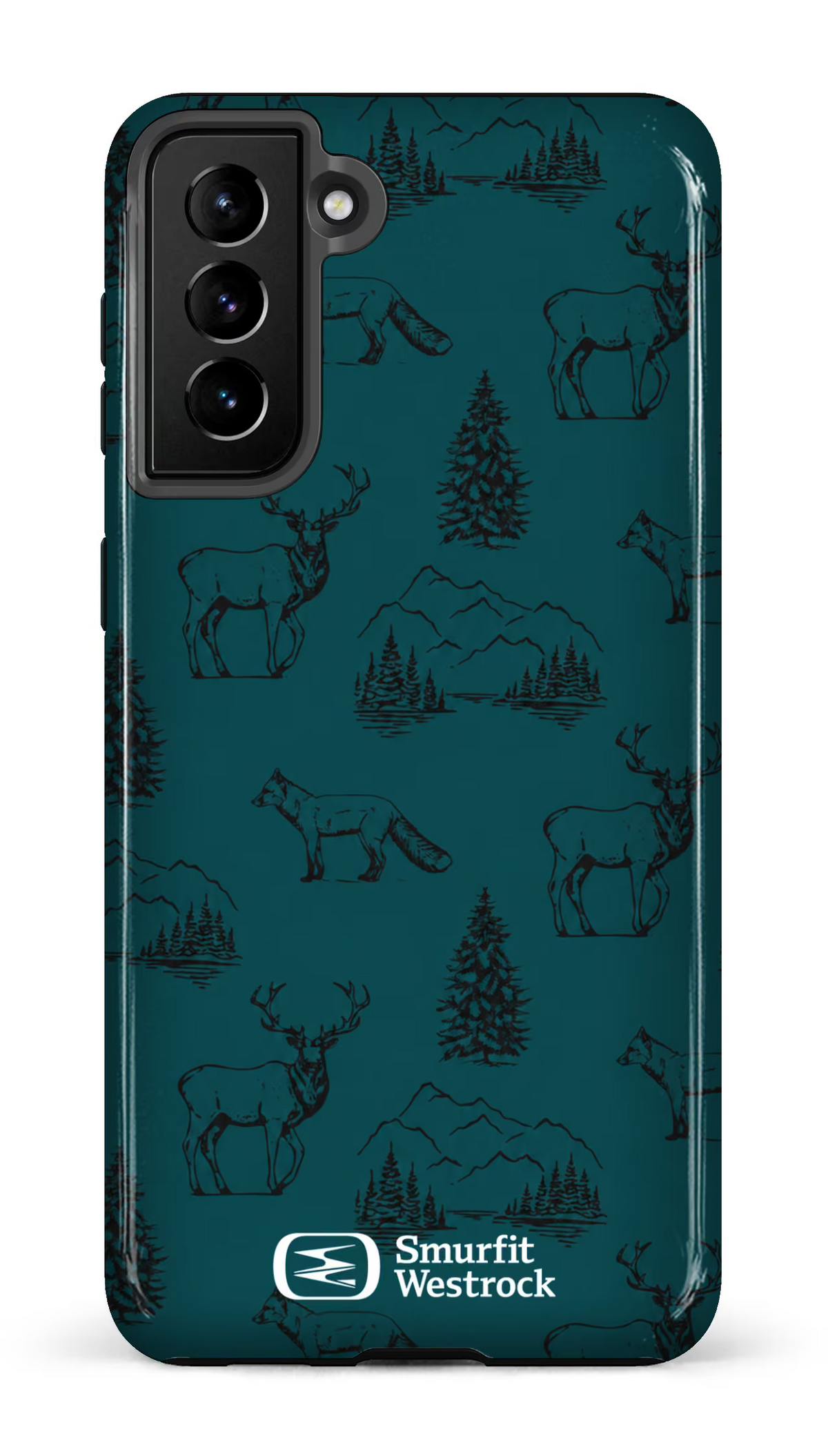 Galaxy S21 Plus Tough Outdoor Westrock -