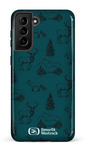 Galaxy S21 Plus Tough Outdoor Westrock -
