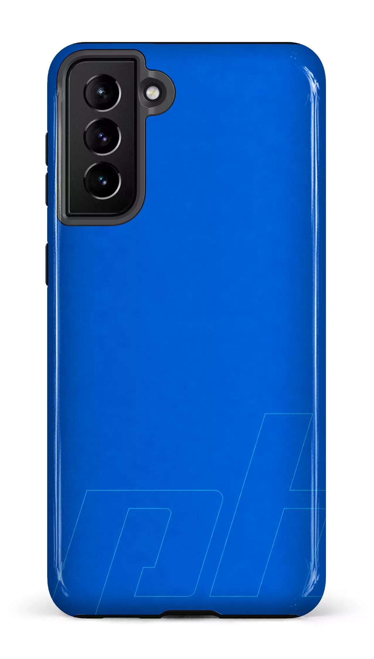 Galaxy S21 Plus Tough PH Tech Bleu -